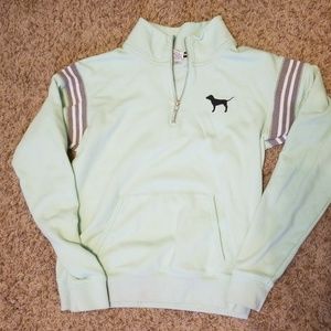 Victoria's Secret PINK sweatshirt size small